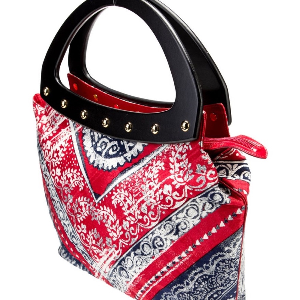 St John Handbag - Picture 2 of 7